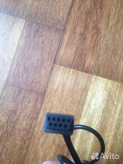 Джостик для Sega
