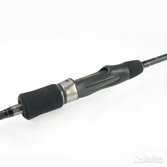 Спиннинг Caiman Master 2,45м (8-28гр)