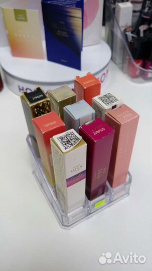 Продукция avon