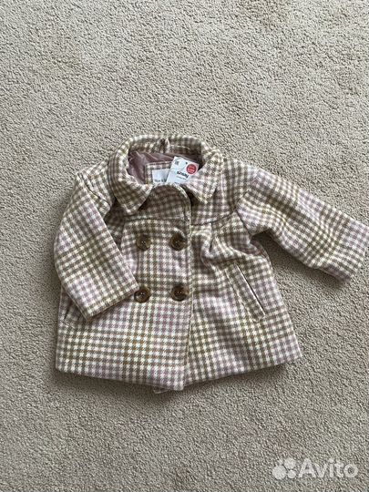 Вещи на девочку