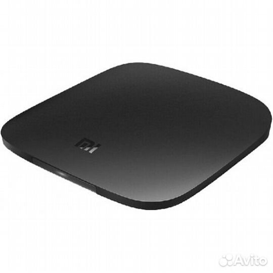 Медиаплеер Xiaomi Mi Box 3 MDZ-16-AB