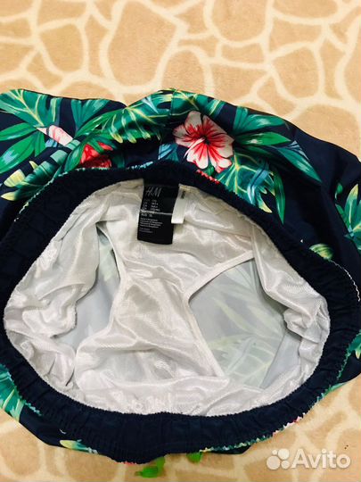 Плавательные шорты, рост 170