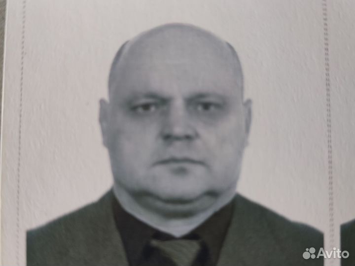 Личный персональный семейный водитель