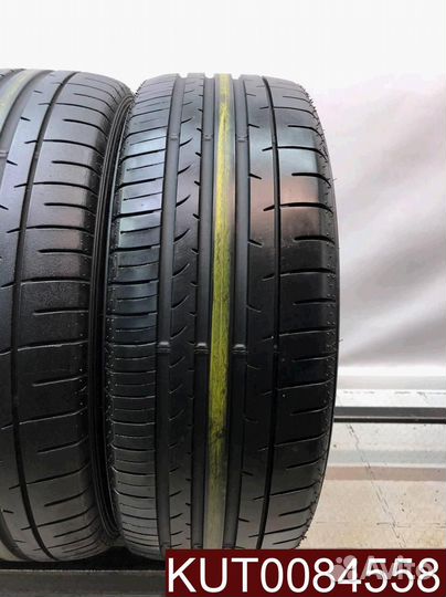 Dunlop SP Sport Maxx 050+ 215/55 R17 99R