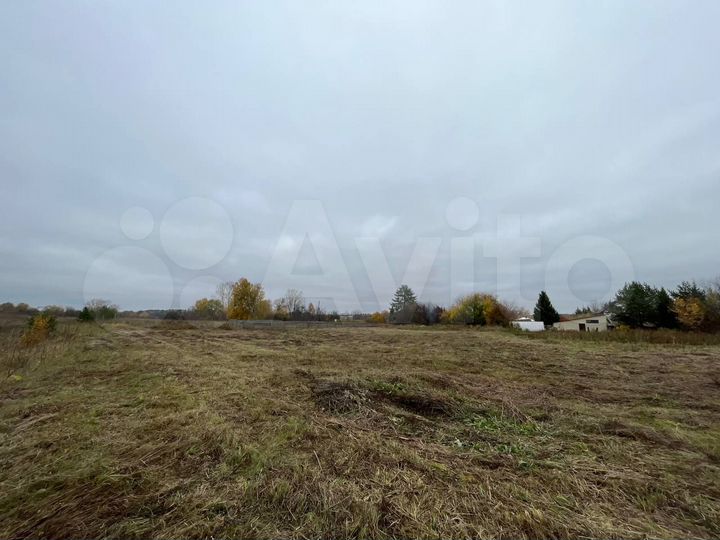 Участок 38 сот. (ИЖС)