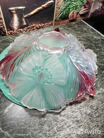 Ваза для фруктов