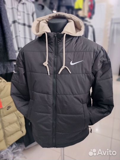 Куртка мужская