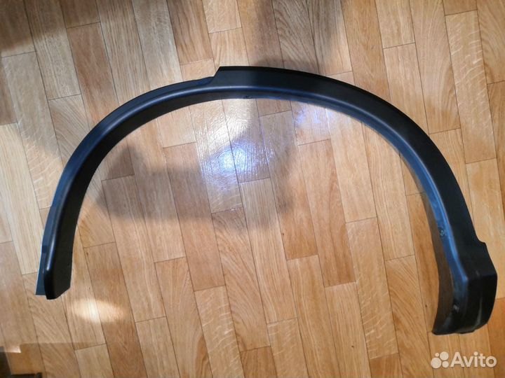 Накладка колесной арки Honda 74450T0AA01