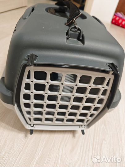 Переноска для собак в самолет