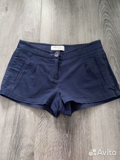 Шорты новые 2 штуки