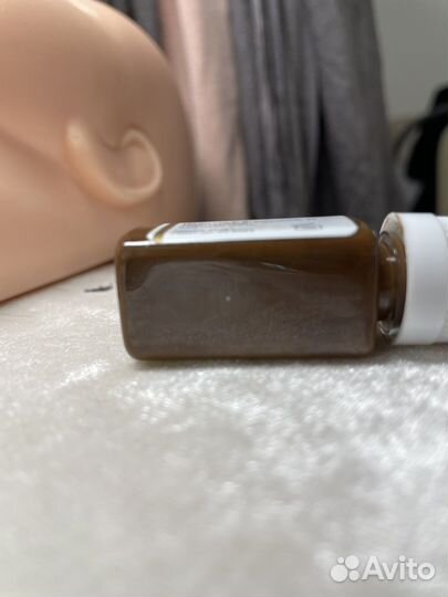 Пигмент блонд Contur