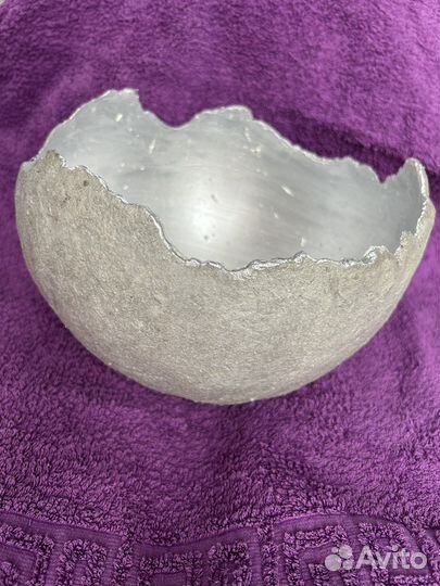 Подсвечник, кашпо, ваза, подарочная упаковка