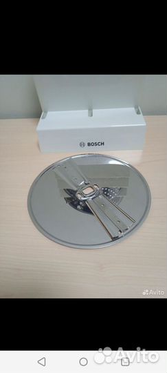 Диски bosh для блендера