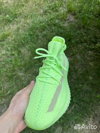 Кроссовки Adidas yeezy boost 350 лето