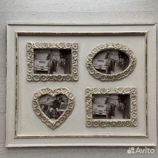 Большая рамка для фотографий