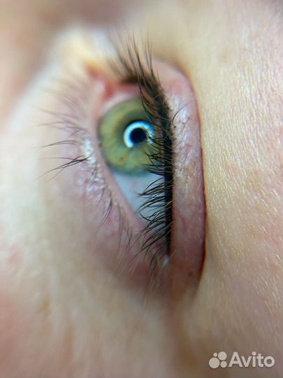 Мастер перманентного макияжа