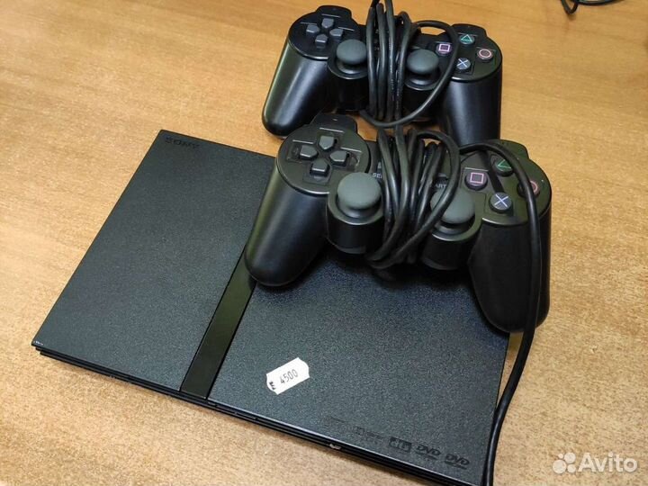 Sony PS2