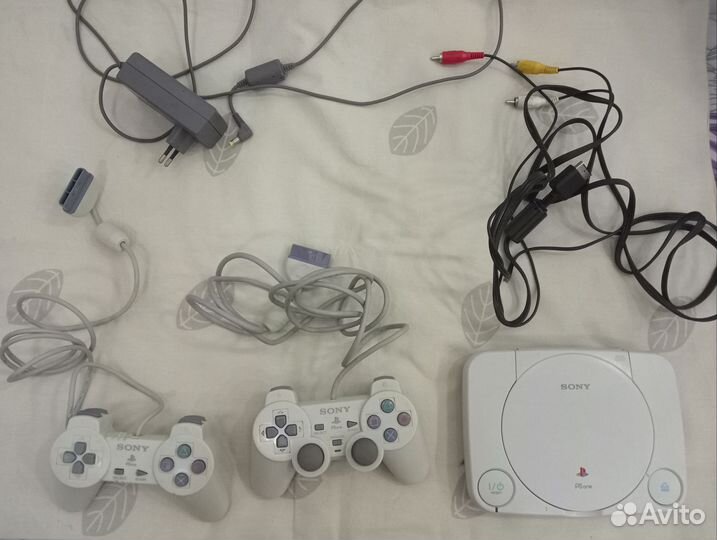 Sony playstation 1 Slim