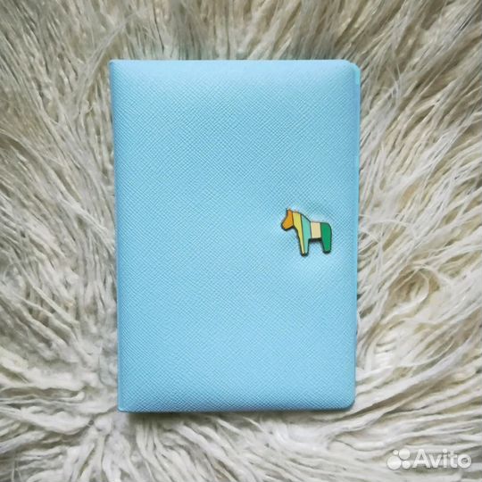 Новые обложки для паспорта