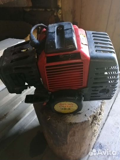 Мотор для триммера