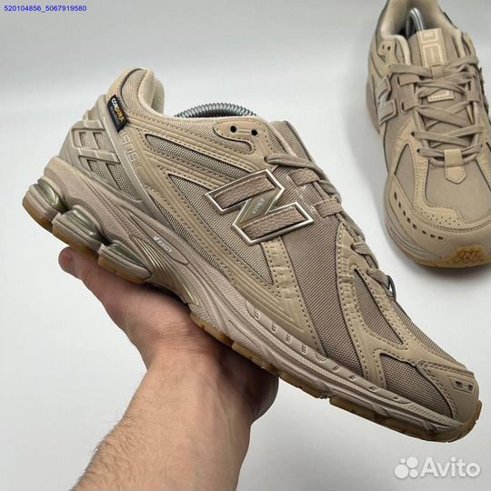 Кроссовки New Balance 1906R Bage (Арт.71160)