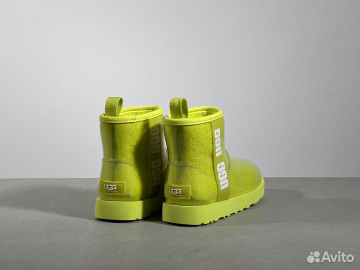 Угги ugg женские