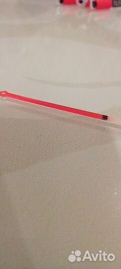 Кивки для зимней рыбалки