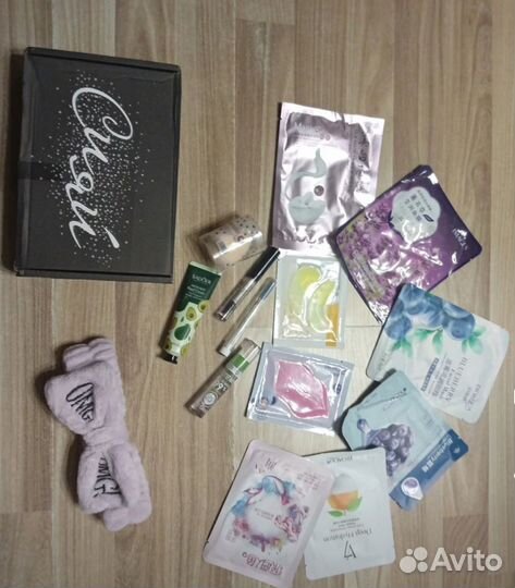 Набор косметики