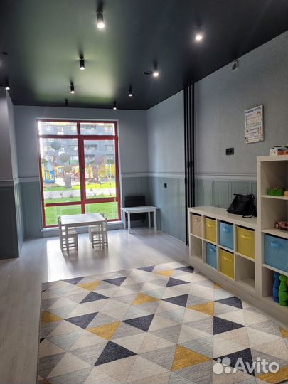 Аренда детского лофта