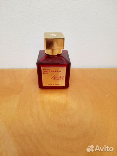 Духи винтаж