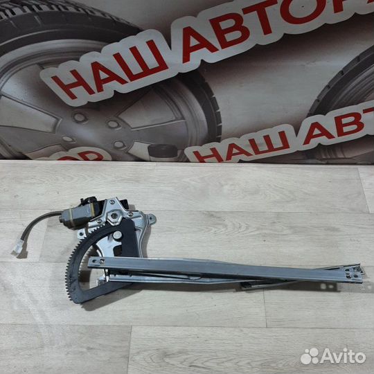 Стеклоподъемник передний правый Chevrolet Aveo Т