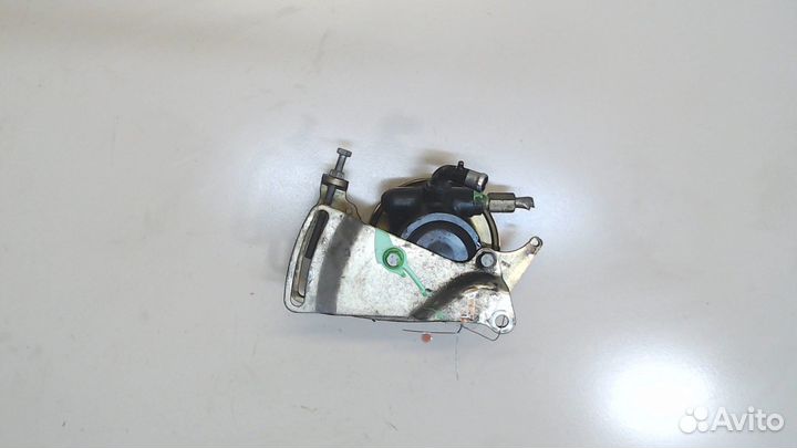 Гур Fiat Doblo, 2002