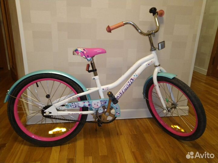 Велосипед 20 дюймов