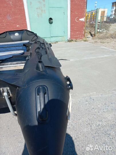 Продам лодку