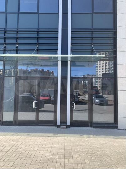 Торговая площадь, 70 м²