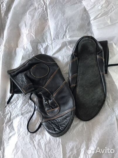 Обувь для единоборств