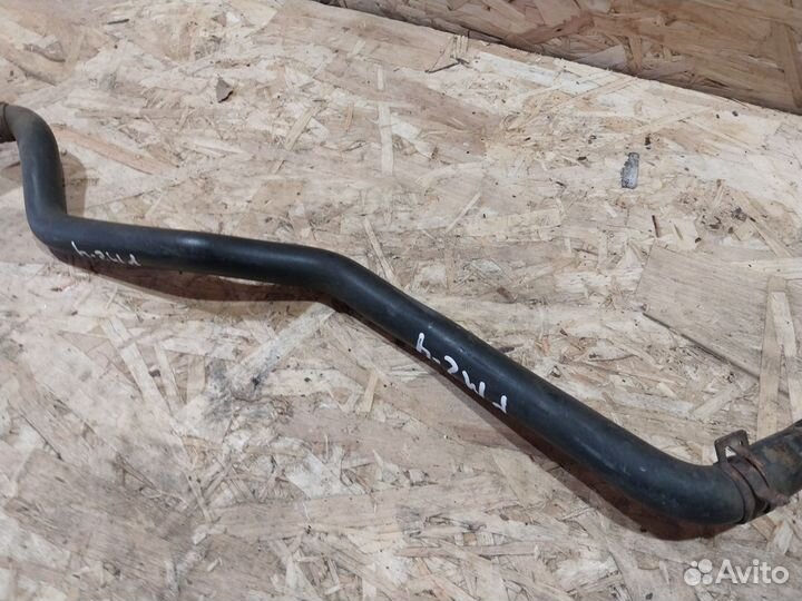 Шланг охлаждения Renault Megan 2 1.6