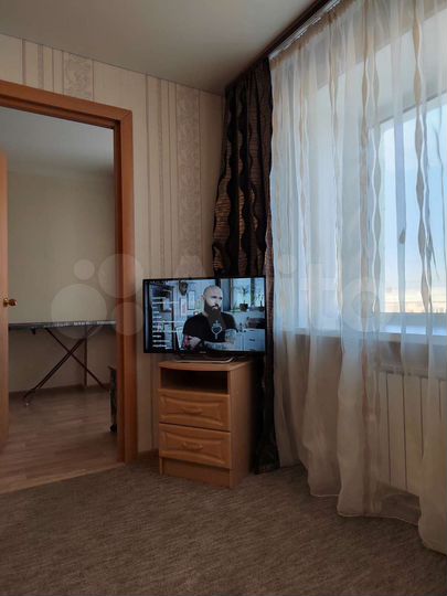 2-к. квартира, 41 м², 5/5 эт.