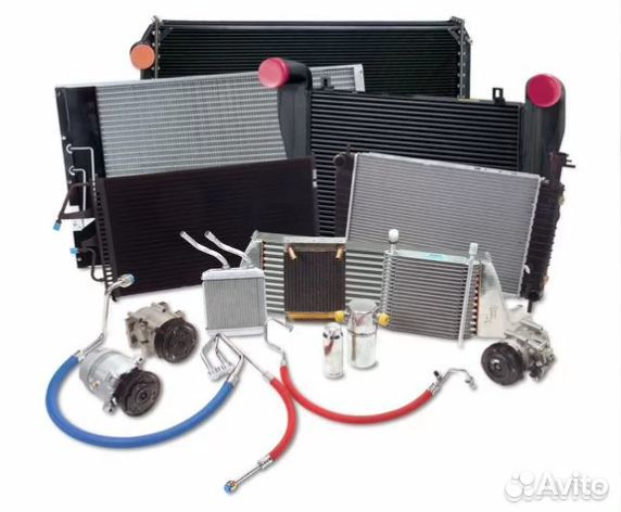 Запчасти Ford (Форд)