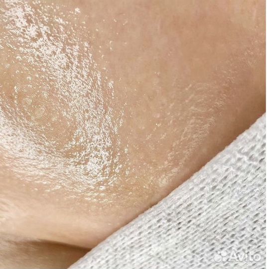 Шугаринг/ваксинг