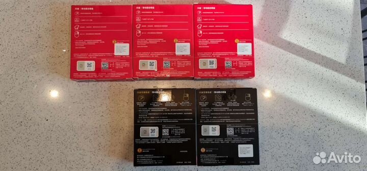 Внешний диск SanDisk Portable SSD