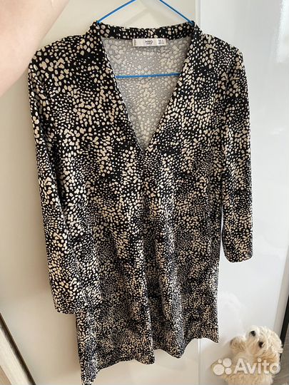 Пакет фирменных женских вещей