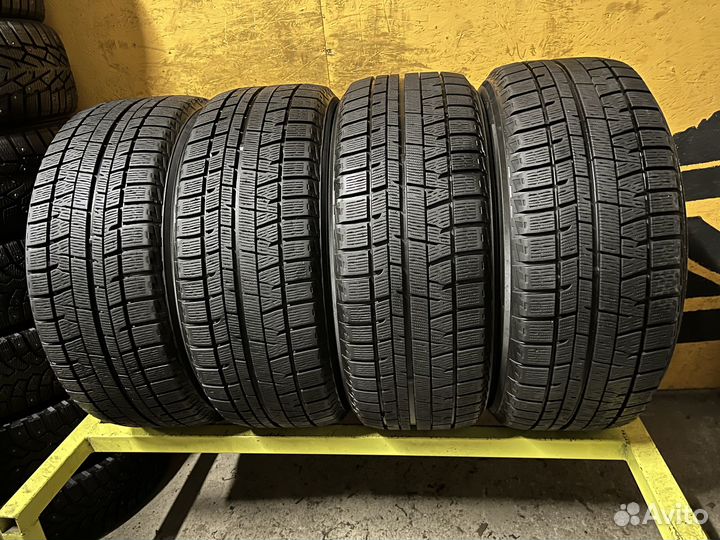 Yokohama Ice Guard IG50+ 215/50 R17