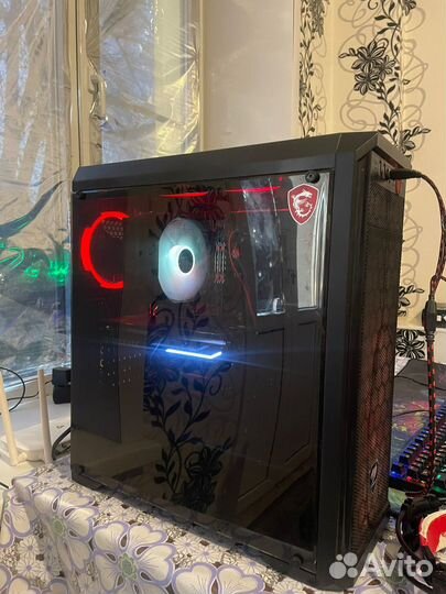 Системник rtx4060