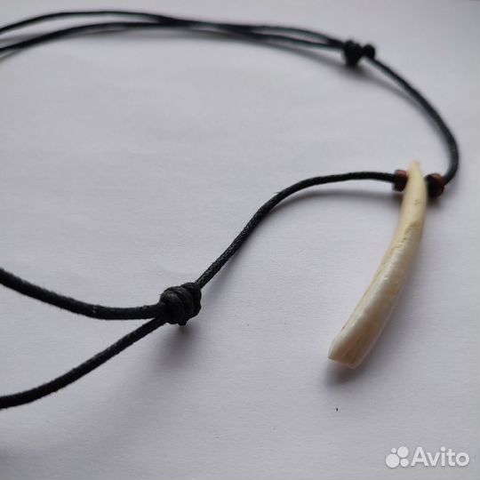 Клык кабана