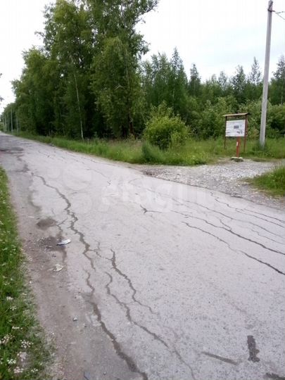 Гараж, 18 м²