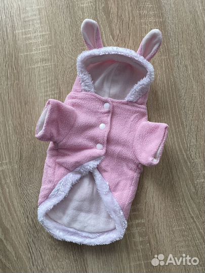 Одежда костюм для собак кошек