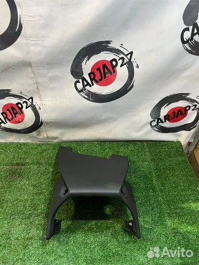 Консоль спидометра Lexus Ux200 mzaa10 M20A-FKS