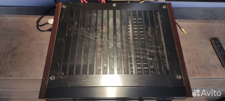 Интегральный усилитель Sony TA-F333ESR