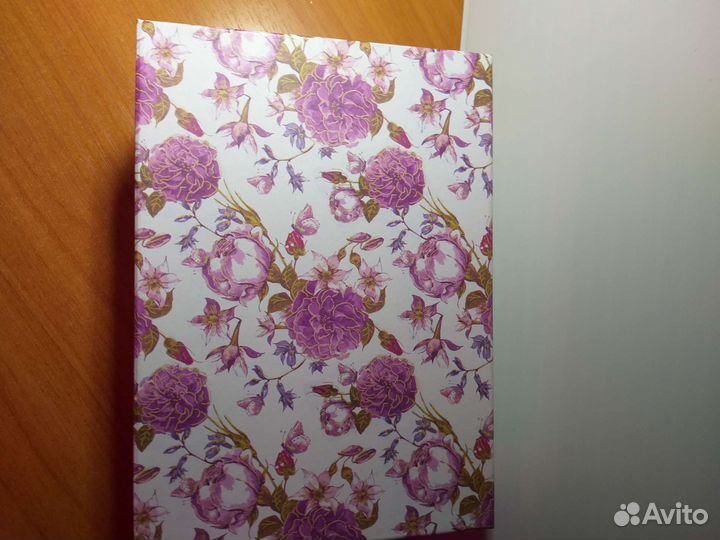 Подарочный набор. Две чайные пары.Тонкий фарфор